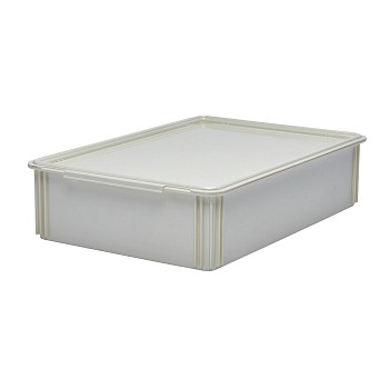 Контейнер CAMBRO для тестовых заготовок 66 Х 46 Х 15,3 см DB18266CW148