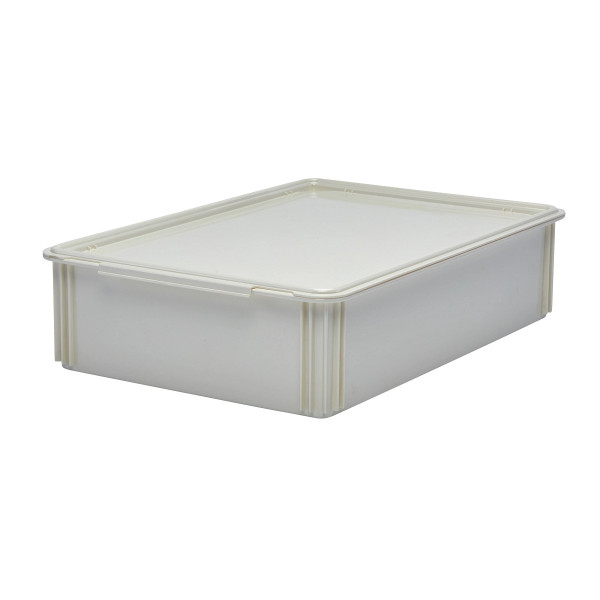Контейнер CAMBRO для тестовых заготовок 66 Х 46 Х 15,3 см DB18266CW148
