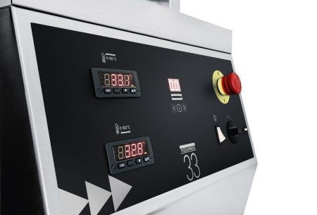 Пресс для пиццы Itpizza PRESSA45 NEW fedosline
