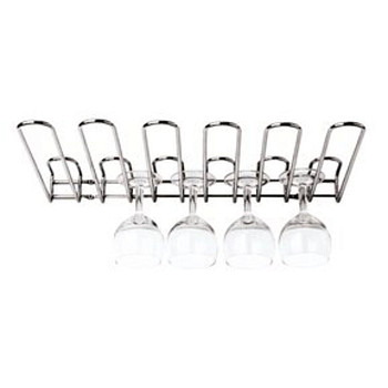 Держатель PADERNO для бокалов 45Х31,6СМ 44060-01