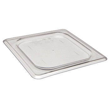Крышка CAMBRO плоская для GN1/6 60CWC 135