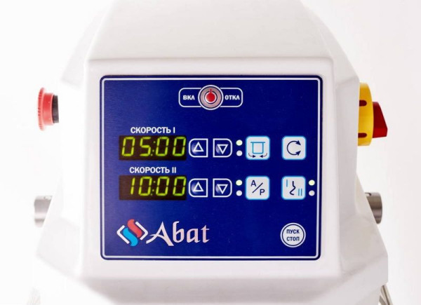 Тестомес Abat ТМС-60НН-2П fedosline
