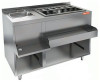 Станция барная Hicold НБМКС-12/7БПК fedosline
