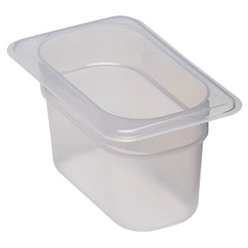 Гастроемкость GN1/9-100 CAMBRO 94PP190