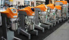 Миксер планетарный Starmix PL40N3F fedosline