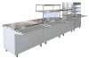 Прилавок для первых блюд Iterma МЭ-1-1107-21КЗ fedosline