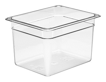 Гастроемкость GN1/2-20 CAMBRO T 28CW135