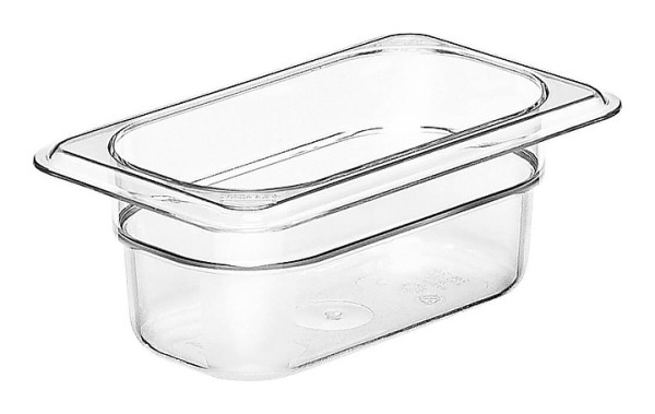 Гастроемкость GN1/9-6,5 CAMBRO T 92CW135