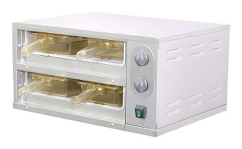 Шкаф тепловой Robolabs МН-2-2М-02