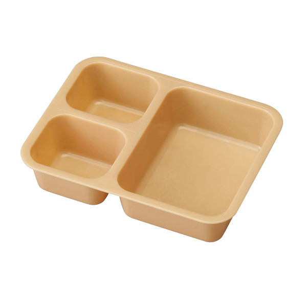 Поднос с отделениями CAMBRO 22,1Х16Х4,8 133 853FCW