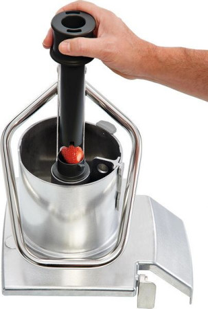 Овощерезка Robot Coupe CL52 1Ф. 24490 fedosline