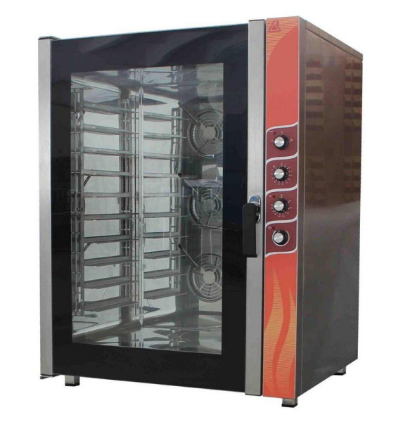 Шкаф пекарский Iterma PI-910RI fedosline