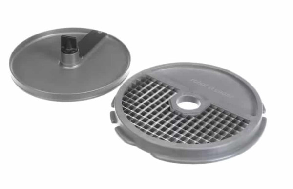Диск кубики Robot Coupe 27114W 10ММ