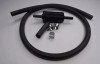 Клапан обратный UNOX KVL1102A fedosline