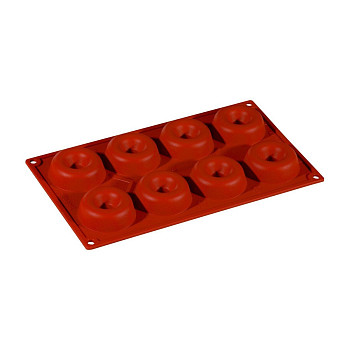 Форма кондитерская силиконовая 65Х21СМ PADERNO 47742-10