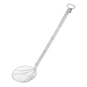 Шумовка 28 см сетчатая PADERNO 12642-28
