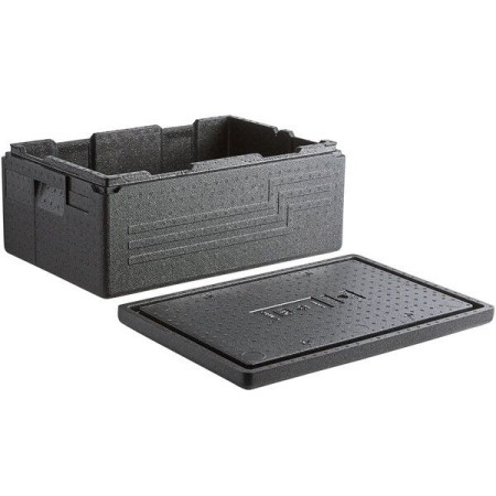 Термоконтейнер изотермический CAMBRO CAM GOBOX EPP160110 fedosline