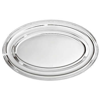 Блюдо SAM CONTOUR овал. 47 см 53041-47 C/34