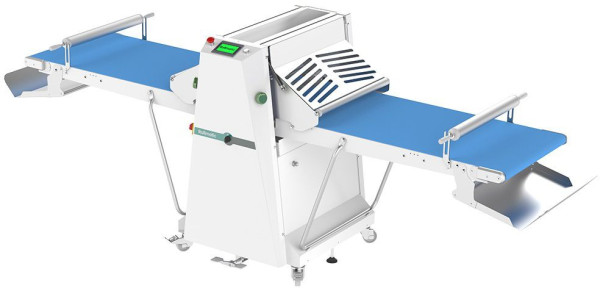Тестораскатка Rollmatic R65A/18