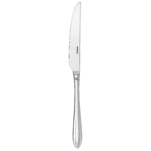 Нож столовый SAMBONET DREAM 24 CM 52515-11