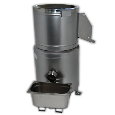 Картофелечистка МОК-150У fedosline