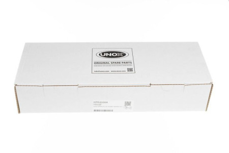 Плата силовая UNOX KPE2038A fedosline