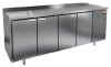 Стол морозильный Hicold GN 1111/BT fedosline