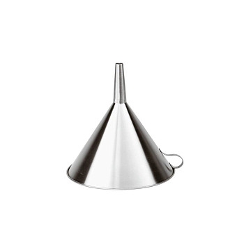Воронка металл PADERNO 12 см 42562-12