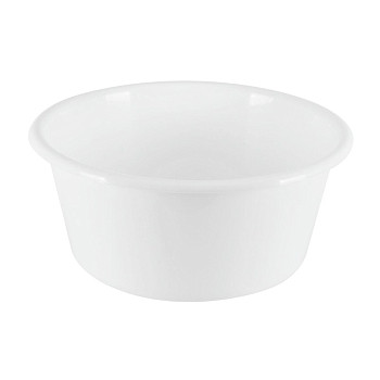 Миска пластик PADERNO 10 л D 36 см H 14 см 47600-36