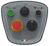 Миксер планетарный Starmix PL60NVF 3Ф fedosline