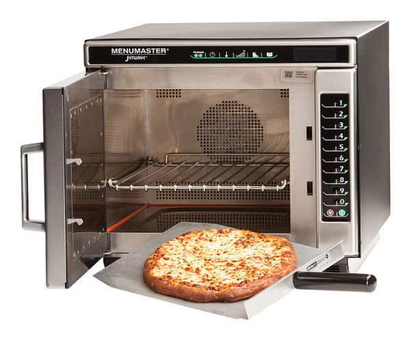 Печь комбинированная Xpresschef JET519V2