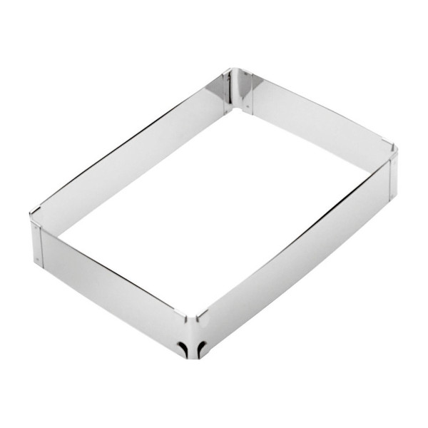 Форма для торта PADERNO 34 Х 54 Х 5 см 47528-05