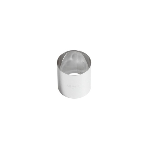 Кольцо для выпечки PADERNO D 6 см 47534-06