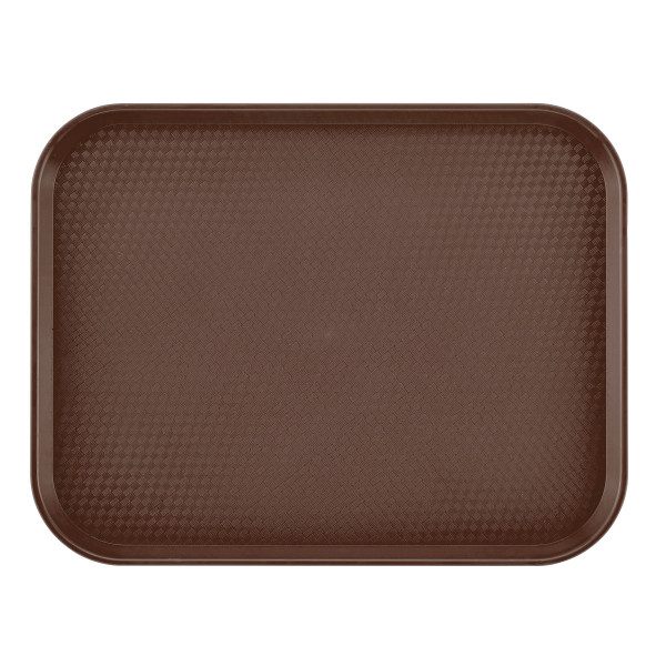 Поднос пластик CAMBRO 30Х41 1216FF 167