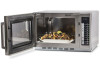 Печь СВЧ Menumaster RCS511TS fedosline