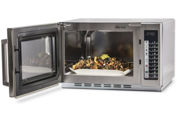 Печь СВЧ Menumaster RCS511TS fedosline