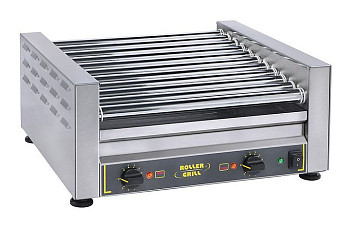 Гриль роликовый ROLLER GRILL RG11B