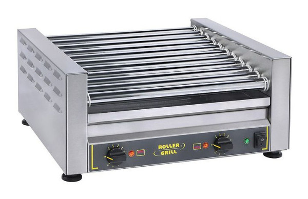 Гриль роликовый ROLLER GRILL RG11B