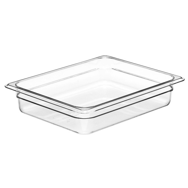 Гастроемкость GN1/2-6,5 CAMBRO T 22CW 135