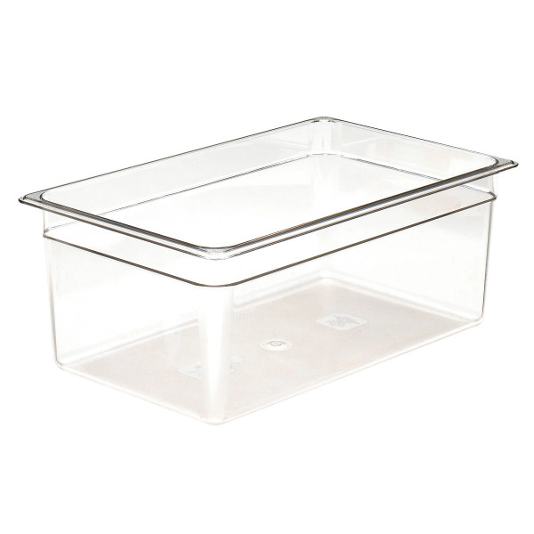 Гастроемкость GN1/1-20 CAMBRO T 18CW 135
