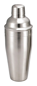 Шейкер 350 мл MVQ 132350SK