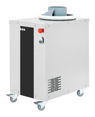 Тестоокруглитель Itpizza PF-AR800 fedosline