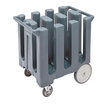 Тележка для посуды 83Х60Х81СМ CAMBRO DC700 191