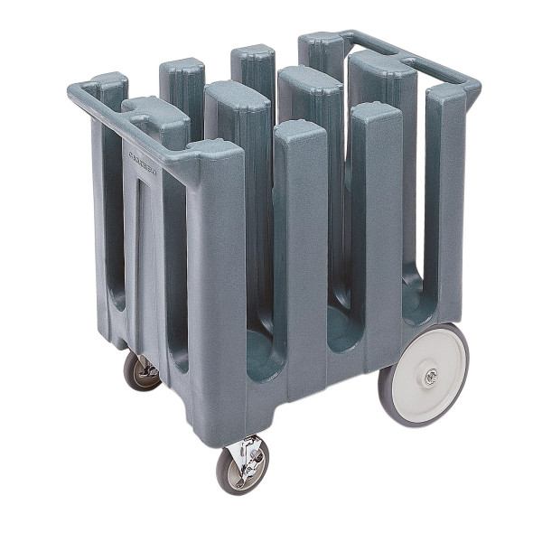Тележка для посуды 83Х60Х81СМ CAMBRO DC700 191