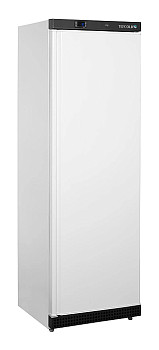 Шкаф холодильный с глухой дверью Tefcold UR400W1