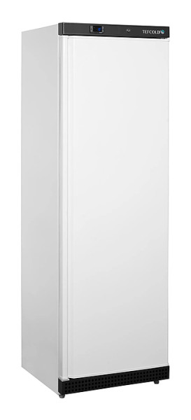 Шкаф холодильный с глухой дверью Tefcold UR400W1