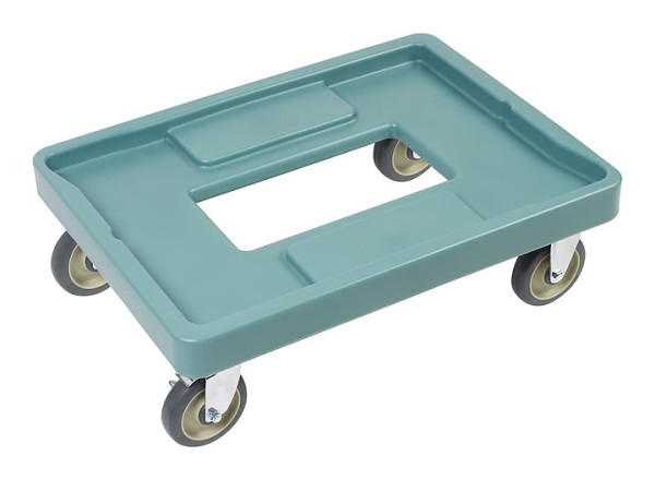 Тележка CAMBRO для термоконтейнера UPC400 CD400401