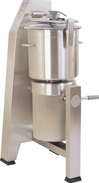 Куттер Robot Coupe R30 fedosline