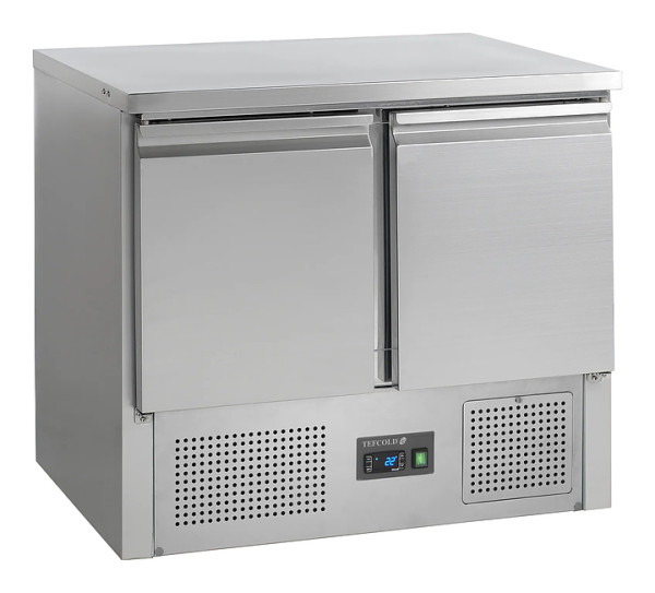 Стол морозильный Tefcold SA910BT