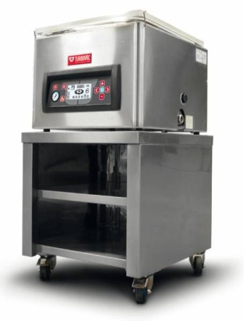 Аппарат упаковочный вакуумный Turbovac S30 fedosline